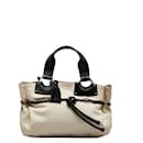 Canvas Handbag 95168 - Gucci
