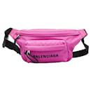 Balenciaga Fanny Pack