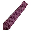 *** HERMES  tie - Hermès