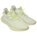 Sneaker Yeezy Ultra Boots color crema - Adidas