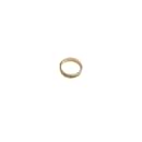 Yellow  Gold Diamond Paved Love Ring - Cartier