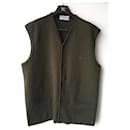 Burberry's of London vintage vest size 8/' x l. - Autre Marque
