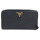 Prada Saffiano