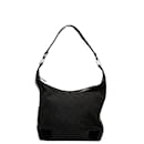 GG Canvas Shoulder Bag 001 4204 - Gucci