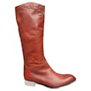 Fratelli Rossetti p boots 39,5 new condition - Fratelli Rosseti