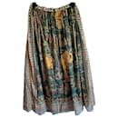 Maxi skirt - Valentino