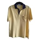 Burberry's of London polo shirt size 5/' x l