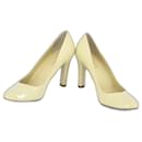 #classic #stiletto #heels #lauren ralp lauren - Ralph Lauren