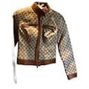 Biker jackets - Gucci