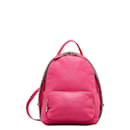 Mini sac à dos Falabella 468908 - Stella Mc Cartney