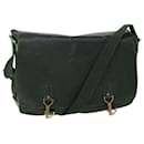 LOUIS VUITTON Taiga Leather Delsous Shoulder Bag Epicea M30164 LV Auth th3920 - Louis Vuitton