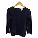 Top in cotone - Chanel