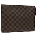 Louis Vuitton Poche Toilette