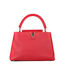 LOUIS VUITTON Handbags Capucines - Louis Vuitton