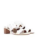 HERMES Sandals Aloha - Hermès