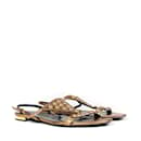 Burberry Sandalen