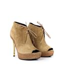 Tacones BURBERRY - Burberry