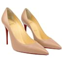 Saltos Christian Louboutin