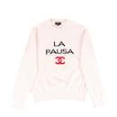 blusas chanel - Chanel