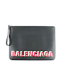 BALENCIAGA Clutch bags - Balenciaga