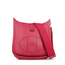 HERMES Handbags Evelyne - Hermès