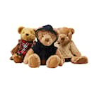 Teddy Bear Set - Burberry