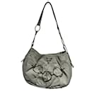 Yves Saint Laurent Email model bag Grey Lambskin ref.1010957 - Joli Closet