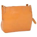 LOUIS VUITTON Epi Mandala MM Shoulder Bag Orange M5889H LV Auth 38866 - Louis Vuitton
