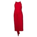 Acler, Vestido Bercy em vermelho - Autre Marque