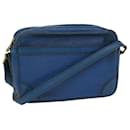 LOUIS VUITTON Epi Trocadero 23 Shoulder Bag Blue M52305 LV Auth 51766 - Louis Vuitton