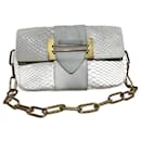 CHLOE  Handbags T.  Exotic leathers - Chloé