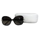 Chloé  Sunglasses T.  plastic