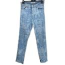 ZADIG & VOLTAIRE  Jeans T.US 28 cotton - Zadig & Voltaire