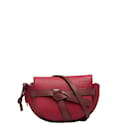 Mini Gate Leather Belt Bag 261835 - Loewe