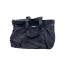 NON SIGNE / UNSIGNED  Bags T.  Polyester - Autre Marque