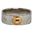 Louis Vuitton Metal Ring M00216 in Very Good Condition