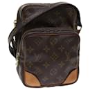 Louis Vuitton Monogram Amazon Shoulder Bag M45236 LV Auth 51740