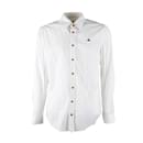 Vivienne Westwood Classic White Shirt