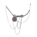 CHANEL  Long necklaces T.  metal - Chanel