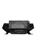 Bottega Veneta Leather Belt Bag Leather Belt Bag 578540 in Good condition