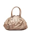 Bolso De Hombro Sukey De Piel 223974 - Gucci