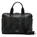 Leather Briefcase - Michael Kors