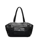 Tessuto & Leather Shoulder Bag BR2006 - Prada