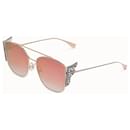 FENDI Oversized Sunglasses - Fendi