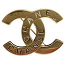 Alfinetes e broches - Chanel