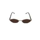 LU GOLDIE  Sunglasses T.  plastic - Autre Marque