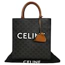 Céline Vertical Cabas