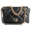 CHANEL  Handbags   Leather - Chanel