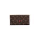 Portafoglio Josephine con monogramma M61656 - Louis Vuitton