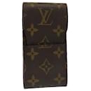 Louis Vuitton Étui à sigarette